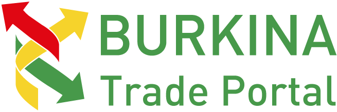 Burkina-Faso Tradeportal 